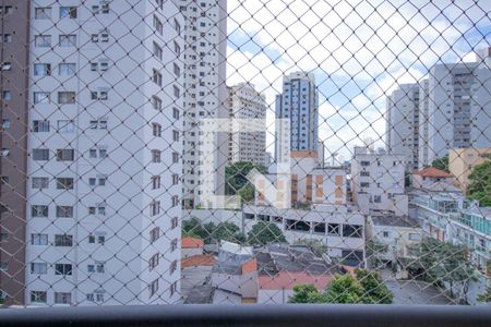 Apartamento à venda com 50m², 2 quartos e 1 vaga Apartamento à venda com 50m², 2 quartos e 1 vagaVista