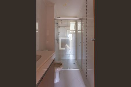 Apartamento para alugar com 100m², 3 quartos e 3 vagasBanheiro