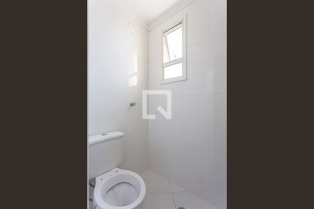 Apartamento para alugar com 100m², 3 quartos e 3 vagasBanheiro de Serviço