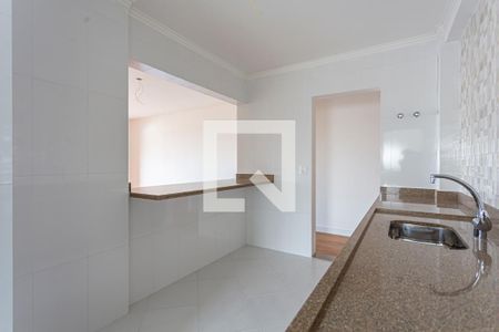 Apartamento para alugar com 100m², 3 quartos e 3 vagasCozinha