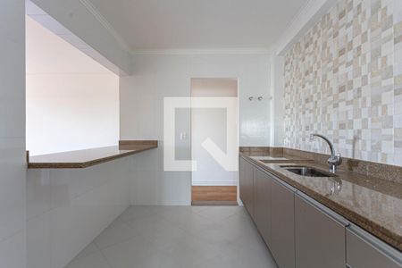 Apartamento para alugar com 100m², 3 quartos e 3 vagasCozinha