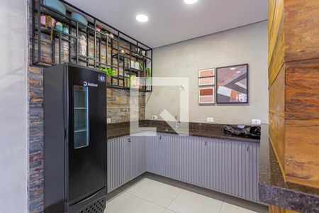 Apartamento para alugar com 100m², 3 quartos e 3 vagasÁrea comum - Salão de festas