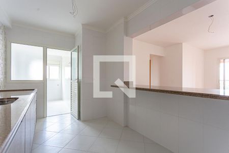 Apartamento para alugar com 100m², 3 quartos e 3 vagasCozinha