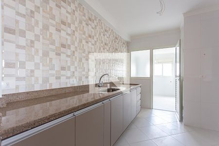 Apartamento para alugar com 100m², 3 quartos e 3 vagasCozinha