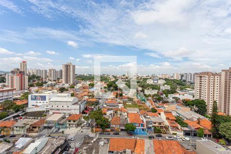 Apartamento para alugar com 100m², 3 quartos e 3 vagasVista da Suite