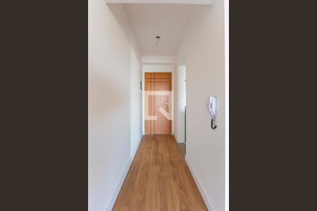 Sala de apartamento para alugar com 3 quartos, 100m² em Vila Assunção, Santo André