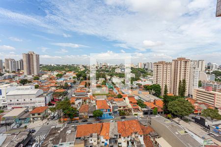Apartamento para alugar com 100m², 3 quartos e 3 vagasVista do Quarto 1
