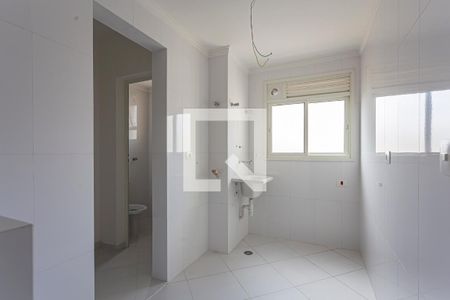 Apartamento para alugar com 100m², 3 quartos e 3 vagasÁrea de Serviço