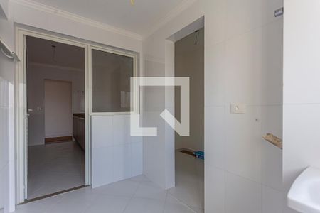 Apartamento para alugar com 100m², 3 quartos e 3 vagasÁrea de Serviço