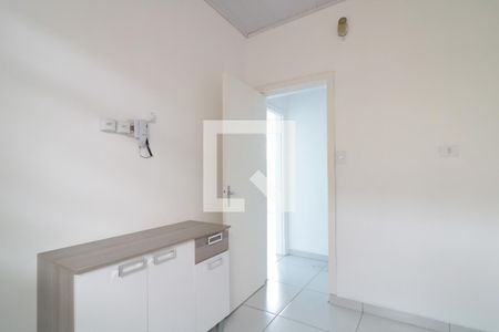 Apartamento para alugar com 79m², 2 quartos e sem vagaCozinha 