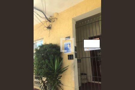 Apartamento para alugar com 79m², 2 quartos e sem vaga Apartamento para alugar com 79m², 2 quartos e sem vagaFachada