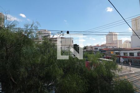 Vista da Sala  de apartamento para alugar com 2 quartos, 79m² em Mooca, São Paulo
