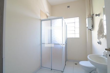 Apartamento para alugar com 79m², 2 quartos e sem vagaBanheiro