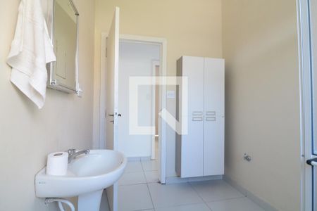 Apartamento para alugar com 79m², 2 quartos e sem vagaBanheiro