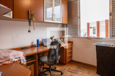 Quarto 2 de apartamento para alugar com 2 quartos, 50m² em Sumarezinho, São Paulo