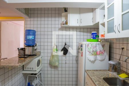 Apartamento para alugar com 50m², 2 quartos e 1 vagaCozinha
