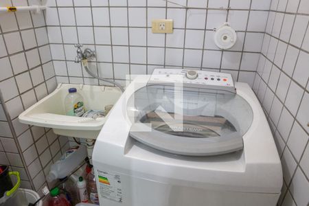 Apartamento para alugar com 50m², 2 quartos e 1 vagaÁrea de Serviço