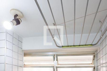 Apartamento para alugar com 50m², 2 quartos e 1 vagaÁrea de Serviço