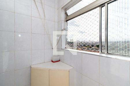 Apartamento à venda com 76m², 2 quartos e 1 vaga Apartamento à venda com 76m², 2 quartos e 1 vagaÁrea de Serviço