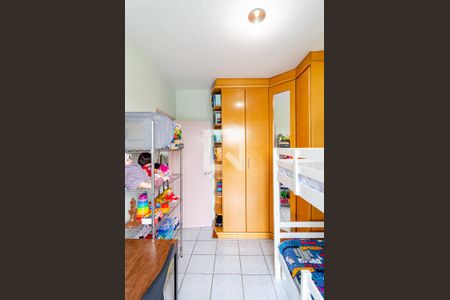 Apartamento à venda com 58m², 2 quartos e 2 vagasQuarto 2