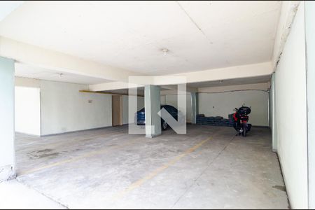 Apartamento à venda com 58m², 2 quartos e 2 vagasGaragem
