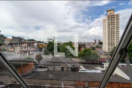 Apartamento à venda com 58m², 2 quartos e 2 vagasVista do Quarto 2