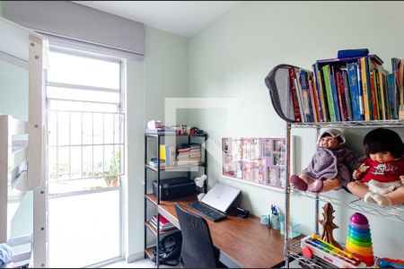 Apartamento à venda com 58m², 2 quartos e 2 vagasQuarto 2