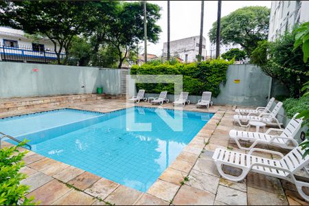 Apartamento à venda com 58m², 2 quartos e 2 vagasPiscina