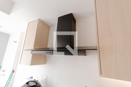 Apartamento à venda com 44m², 1 quarto e 1 vagaCoifa