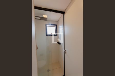 Apartamento à venda com 44m², 1 quarto e 1 vagaBanheiro