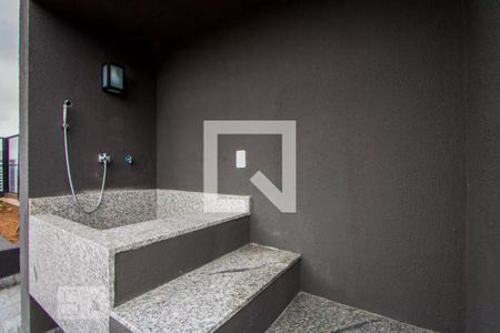 Apartamento à venda com 44m², 1 quarto e 1 vagaDog Wash