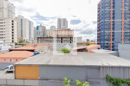Apartamento à venda com 44m², 1 quarto e 1 vagaVista do Quarto 
