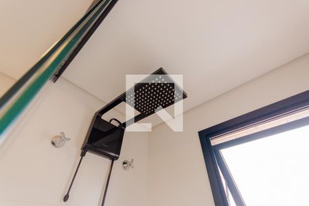 Apartamento à venda com 44m², 1 quarto e 1 vagaChuveiro