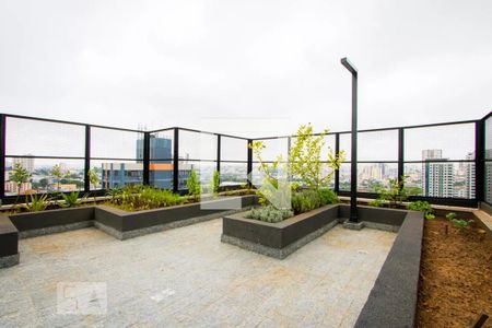 Apartamento à venda com 44m², 1 quarto e 1 vagaÁrea comum