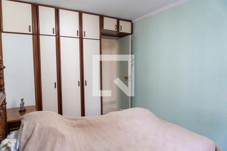 Quarto 1 de apartamento à venda com 2 quartos, 75m² em Vila Guarani (Z Sul), São Paulo