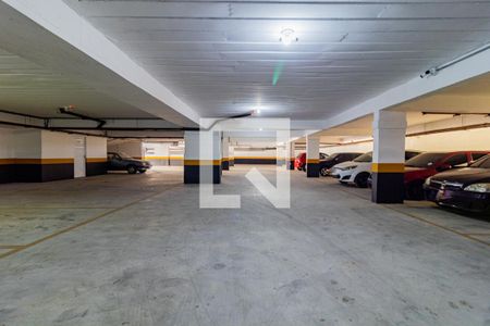 Apartamento para alugar com 42m², 2 quartos e 1 vagaGaragem