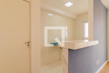 Apartamento para alugar com 42m², 2 quartos e 1 vagaCozinha