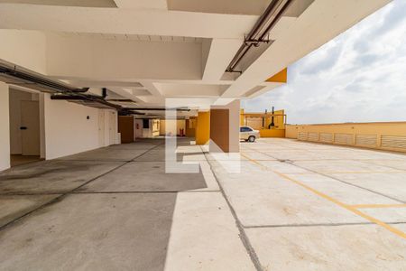 Apartamento para alugar com 42m², 2 quartos e 1 vagaGaragem