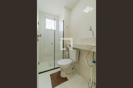 Apartamento para alugar com 42m², 2 quartos e 1 vagaBanheiro