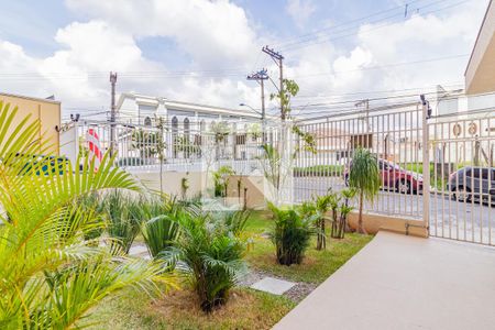 Apartamento para alugar com 42m², 2 quartos e 1 vagaÁrea comum