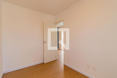 Apartamento para alugar com 42m², 2 quartos e 1 vagaQuarto 2