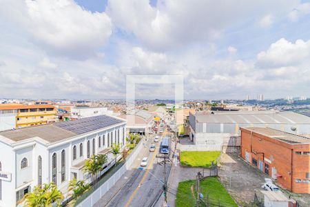 Apartamento para alugar com 42m², 2 quartos e 1 vagaVista do Quarto 1