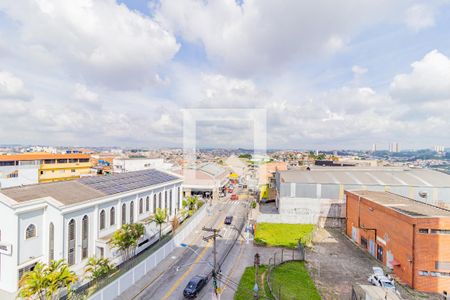 Apartamento para alugar com 42m², 2 quartos e 1 vagaVista do Quarto 2