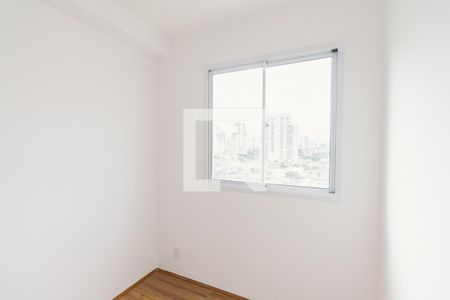 Quarto 1 de apartamento para alugar com 2 quartos, 56m² em Barra Funda, São Paulo