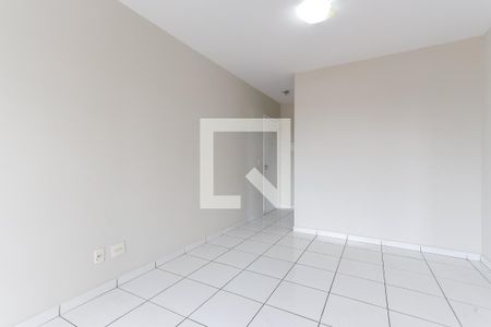 Sala de apartamento à venda com 2 quartos, 61m² em Parque Novo Mundo, São Paulo