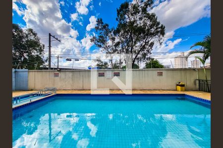 Apartamento para alugar com 61m², 2 quartos e 1 vagaÁrea Comum - Piscina