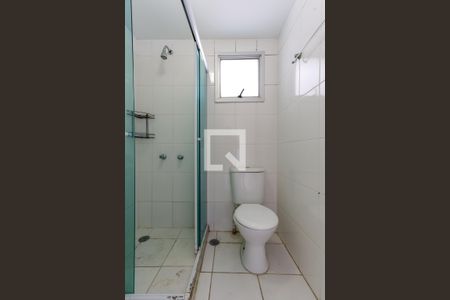 Apartamento para alugar com 61m², 2 quartos e 1 vagaBanheiro da Suíte