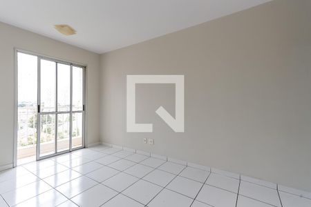 Sala de apartamento à venda com 2 quartos, 61m² em Parque Novo Mundo, São Paulo