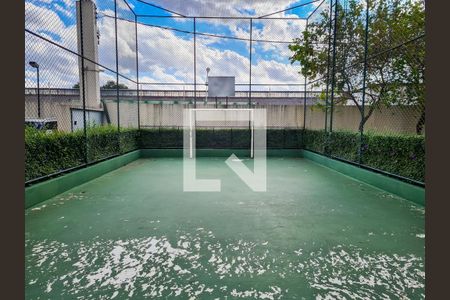 Apartamento para alugar com 61m², 2 quartos e 1 vagaÁrea Comum - Quadra