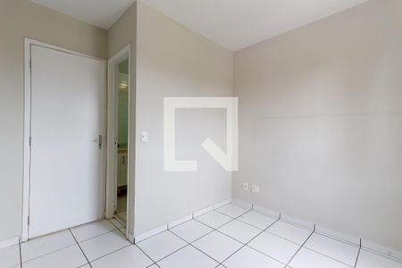 Suíte de apartamento à venda com 2 quartos, 61m² em Parque Novo Mundo, São Paulo